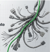 FAISCEAUX ELECTRIQUES 