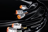 FAISCEAUX ELECTRIQUES 