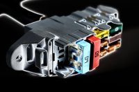 PROTECTIONS ELECTRIQUES